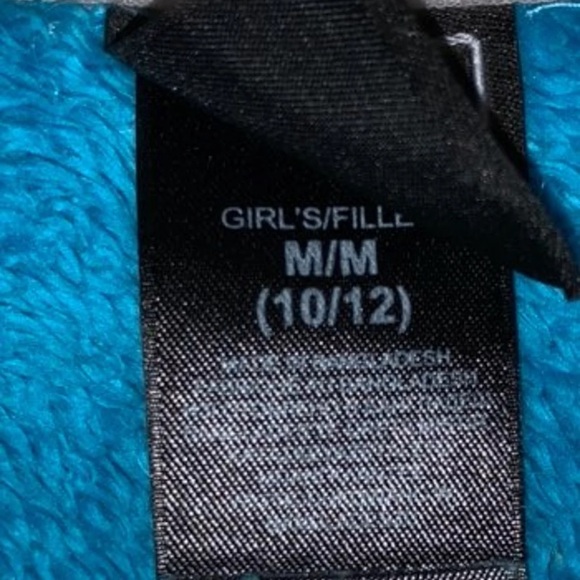 Girls North face - Picture 3 of 8